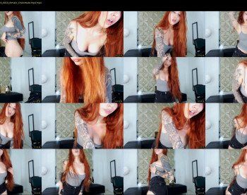 annaliese_bach — 41 minute Chaturbate female cam show recording, 1080p, Jan 13, 2019