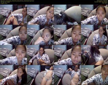 annaxnasty — 31 minute Chaturbate female cam show recording, SD, Jan 13, 2019