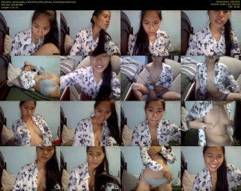 annaxnasty — 82 minute Chaturbate female cam show recording, SD, Jan 13, 2019