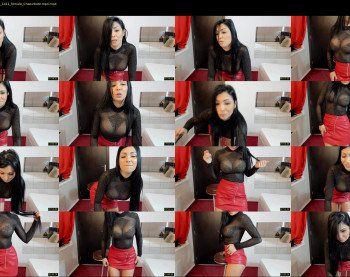 asian_delight_ — 51 minute Chaturbate female cam show recording, 1080p, Jan 13, 2019