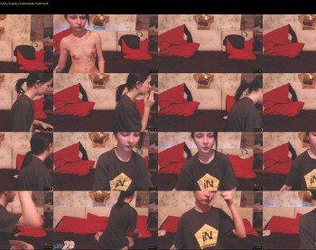 asya_sweet_ — 20 minute Chaturbate female cam show recording, 480p, Jan 13, 2019