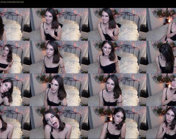 audrey_ — 3 minute Chaturbate female cam show recording, 720p, Jan 13, 2019