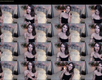 audrey_ — 4 minute Chaturbate female cam show recording, 720p, Jan 13, 2019