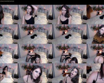 audrey_ — 7 minute Chaturbate female cam show recording, 720p, Jan 13, 2019
