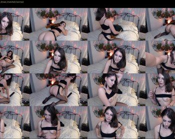 audrey_ — 6 minute Chaturbate female cam show recording, 720p, Jan 13, 2019