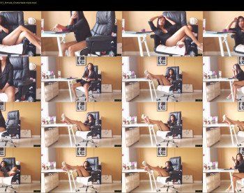 beebeethai — 29 minute Chaturbate female cam show recording, 1080p, Jan 13, 2019