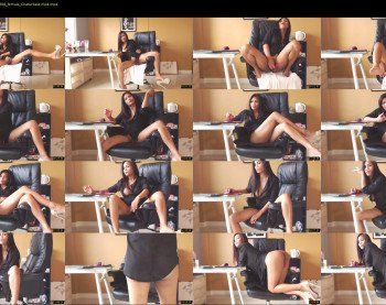 beebeethai — 29 minute Chaturbate female cam show recording, 1080p, Jan 13, 2019