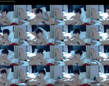 beranco19 — 18 minute Chaturbate male cam show recording, 720p, Jan 13, 2019