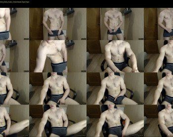 big_nick_for_you_ — 29 minute Chaturbate male cam show recording, 720p, Jan 13, 2019