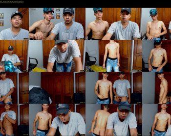 blakemate — 24 minute Chaturbate male cam show recording, 480p, Jan 13, 2019
