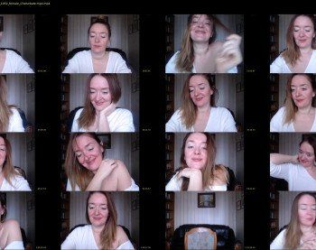 braingirl — 86 minute Chaturbate female cam show recording, 720p, Jan 13, 2019