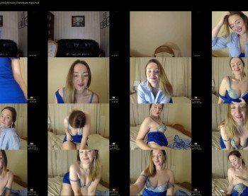 braingirl — 65 minute Chaturbate female cam show recording, 720p, Jan 13, 2019