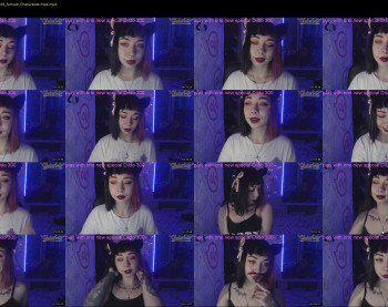 bunnykelly — 56 minute Chaturbate female cam show recording, 1080p, Jan 13, 2019