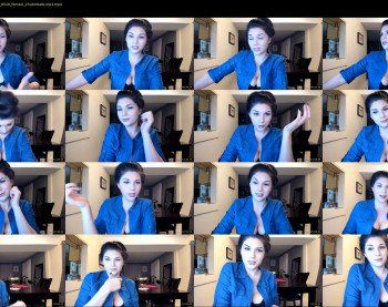 busty_geek48 — 39 minute Chaturbate female cam show recording, 1080p, Jan 13, 2019