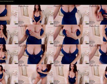 caylin — 69 minute Chaturbate female cam show recording, 1080p, Jan 13, 2019
