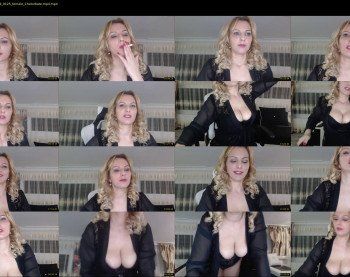 chanellmarilyn — 33 minute Chaturbate female cam show recording, 480p, Jan 13, 2019
