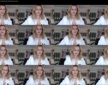 chanellmarilyn — 15 minute Chaturbate female cam show recording, 480p, Jan 13, 2019