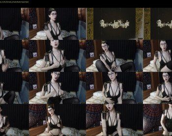 chilicheesebite — 32 minute Chaturbate female cam show recording, 1080p, Jan 13, 2019