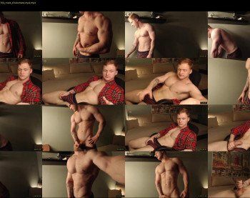 chris_boy37 — 91 minute Chaturbate male cam show recording, 720p, Jan 13, 2019
