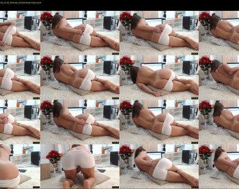 classy_medeeea — 24 minute Chaturbate female cam show recording, 1080p, Jan 13, 2019