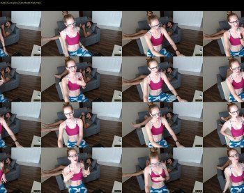 crazyhotrussian — 28 minute Chaturbate couple cam show recording, 1080p, Jan 13, 2019
