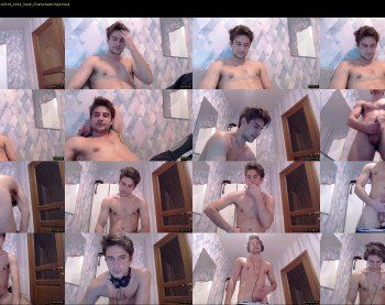 dreamon007007007 — 143 minute Chaturbate male cam show recording, 480p, Jan 13, 2019