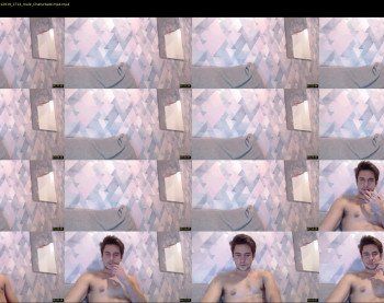 dreamon007007007 — 11 minute Chaturbate male cam show recording, 480p, Jan 13, 2019