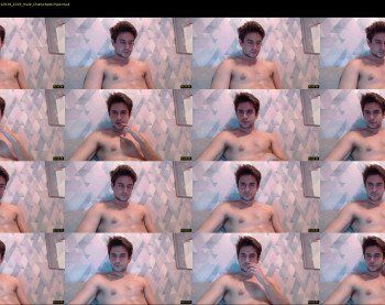 dreamon007007007 — 5 minute Chaturbate male cam show recording, 720p, Jan 13, 2019