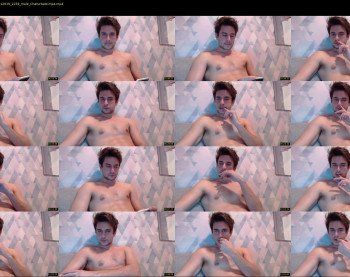 dreamon007007007 — 16 minute Chaturbate male cam show recording, 480p, Jan 13, 2019