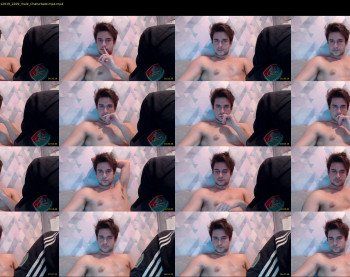 dreamon007007007 — 10 minute Chaturbate male cam show recording, 480p, Jan 13, 2019