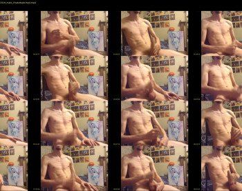 dukeatredies — 10 minute Chaturbate male cam show recording, 720p, Jan 13, 2019