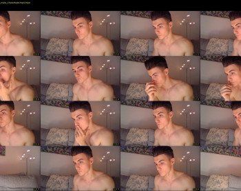 eddieds — 64 minute Chaturbate male cam show recording, 720p, Jan 13, 2019