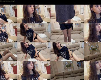 ehotlovea — 191 minute Chaturbate female cam show recording, 480p, Jan 13, 2019