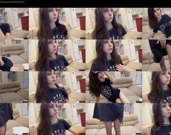 ehotlovea — 191 minute Chaturbate female cam show recording, 480p, Jan 13, 2019