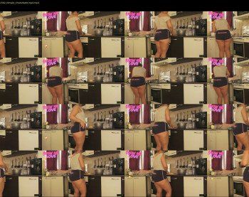 elenalovehot — 14 minute Chaturbate female cam show recording, 4K, Jan 13, 2019