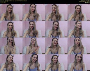 ellamilf — 11 minute Chaturbate female cam show recording, 480p, Jan 13, 2019