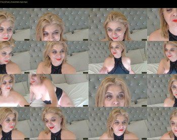 exoticgiselle — 39 minute Chaturbate female cam show recording, 480p, Jan 13, 2019