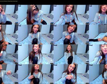 fantasystudiox — 51 minute Chaturbate female cam show recording, 1080p, Jan 13, 2019
