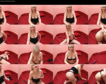 flirtymary — 91 minute Chaturbate female cam show recording, 720p, Jan 13, 2019