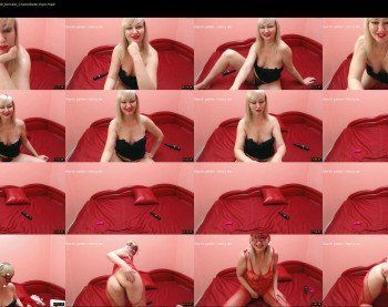 flirtymary — 59 minute Chaturbate female cam show recording, 720p, Jan 14, 2019