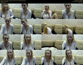 helen_bee — 30 minute Chaturbate female cam show recording, 480p, Jan 13, 2019