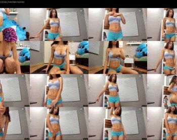 helenrus — 47 minute Chaturbate female cam show recording, 1080p, Jan 13, 2019