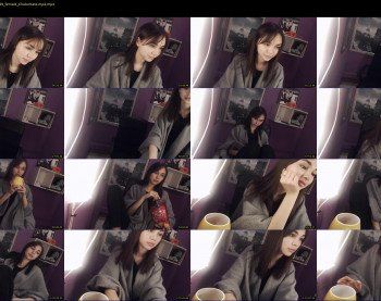 hollyextra — 92 minute Chaturbate female cam show recording, 720p, Jan 13, 2019