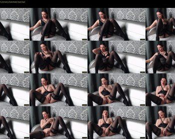hottalina_ — 7 minute Chaturbate female cam show recording, 720p, Jan 13, 2019