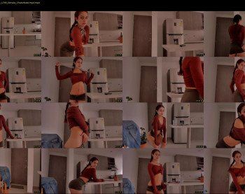jenny_taborda — 70 minute Chaturbate female cam show recording, 720p, Jan 13, 2019