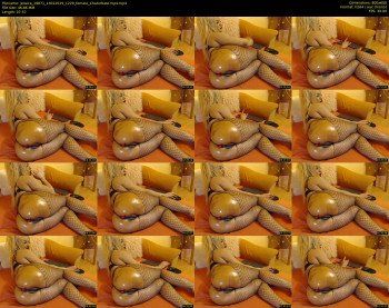 jessica_19871 — 8 minute Chaturbate female cam show recording, 480p, Jan 13, 2019