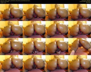 jessica_19871 — 22 minute Chaturbate female cam show recording, 480p, Jan 13, 2019