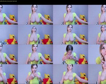 jessiccaburns — 56 minute Chaturbate female cam show recording, 720p, Jan 13, 2019