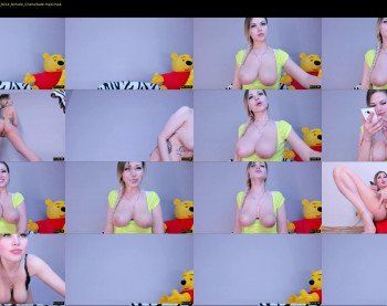 jessiccaburns — 56 minute Chaturbate female cam show recording, 720p, Jan 13, 2019