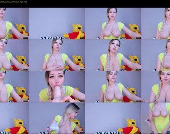 jessiccaburns — 56 minute Chaturbate female cam show recording, 720p, Jan 13, 2019